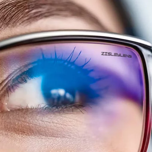 GFOUK™ Zisley-Lens German Auto Focus Glasses