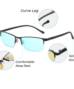 GFOUK™ Zpectrum Colorblind Glasses