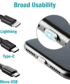 GFOUK™️ VoltStrike 50m External Phone Stun Device