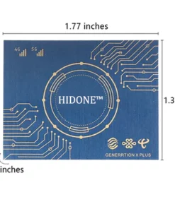 HIDONE™ TurboLink 30x Mobile Phone Booster