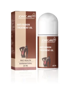 JointCare Anti Bunion Treatment Oil