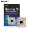 Keovp™️ Micro Chip 5G Signal Amplifier