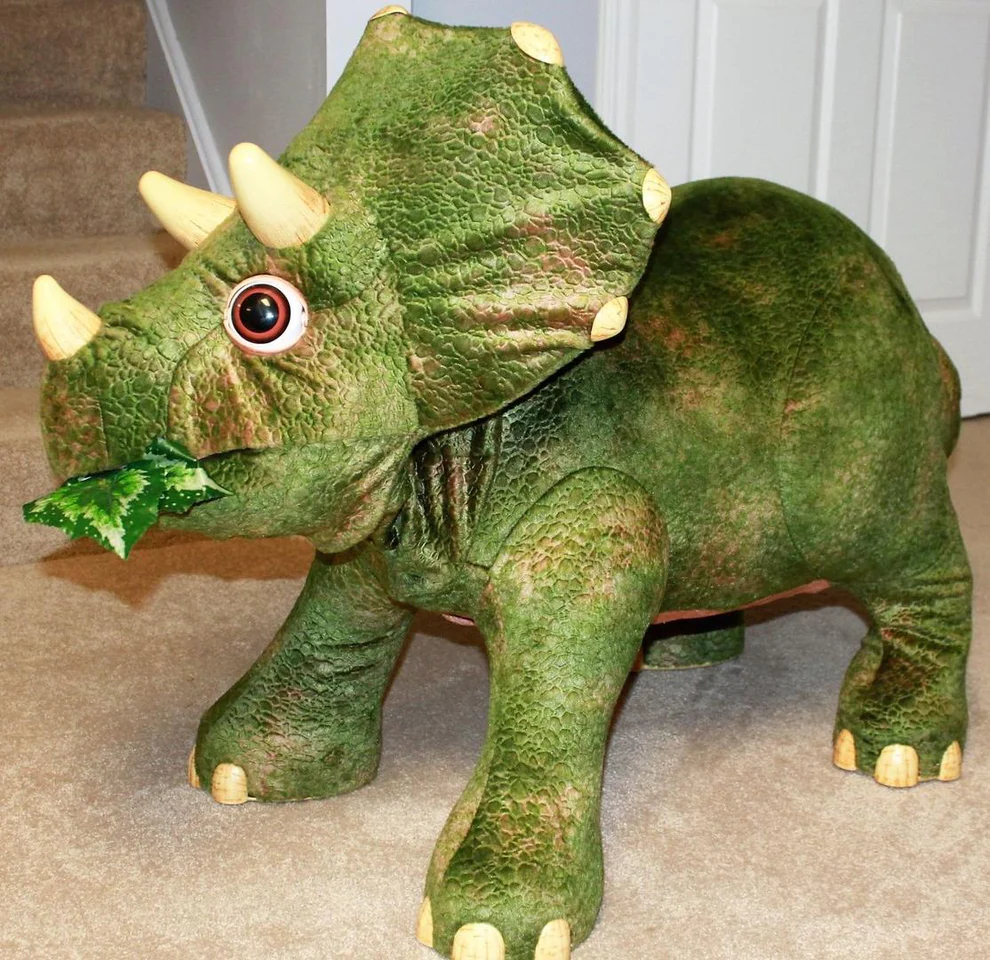 Kota dinosaur cheap