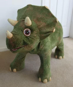 Kota the Triceratops