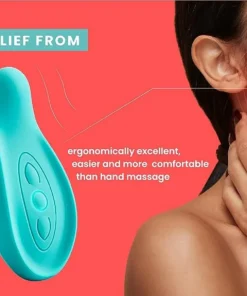 LAVIE TMJ RELIEF JAW MASSAGER