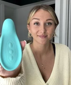 LAVIE TMJ RELIEF JAW MASSAGER