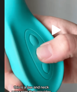 LAVIE TMJ RELIEF JAW MASSAGER