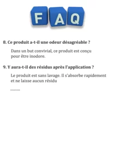 LENARO™ Crème liftante et raffermissante au collagène d'escargot coréen