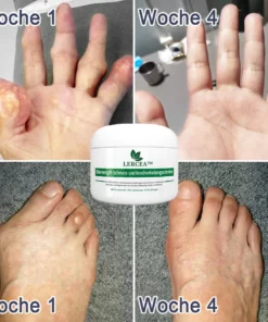 LERCEA™ Bienengift Schmerz- und Knochenheilung