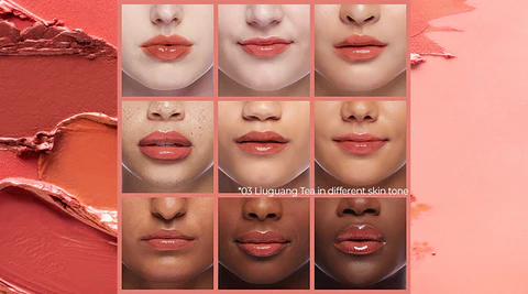 LIMETOW™ Lip-Pop Juicy Lipstick 