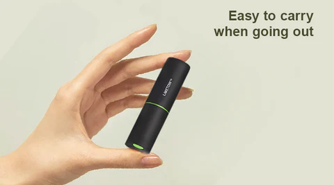 LIMETOW™ Portable Fragrance Stick
