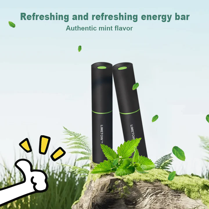 LIMETOW™ Portable Fragrance Stick 