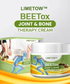 LIMETOW™ BEETox Joint & Bone Therapy Cream