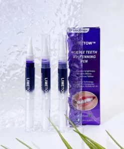 LIMETOW™ Gum Repairing Gel