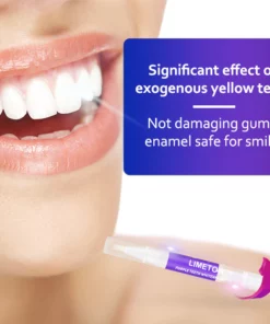 LIMETOW™ Gum Repairing Gel