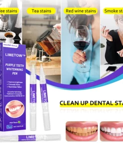 LIMETOW™ Gum Repairing Gel