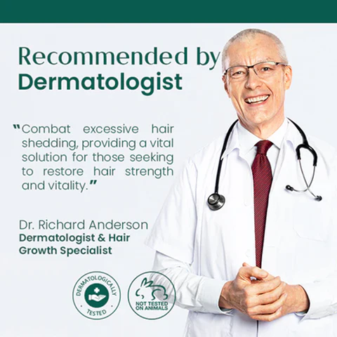 LIMETOW™ Hair Growth Spray