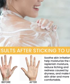 LIMETOW™ Honey Intimate Soothing Shower Gel