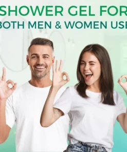 LIMETOW™ Intimate Soothe Shower Gel