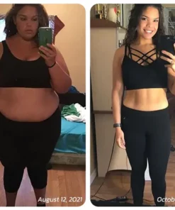 LIMETOW™ Magnetology Moissanite Diamond Ring