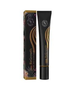 LIMETOW™ ORGANIC HAIR SERUM ROLLER