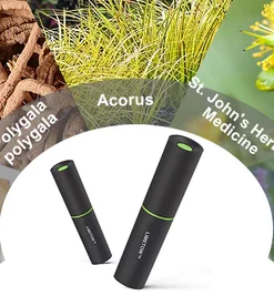 LIMETOW™ Portable Fragrance Stick