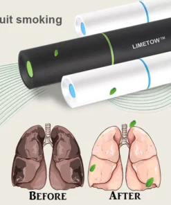LIMETOW™ Portable Fragrance Stick