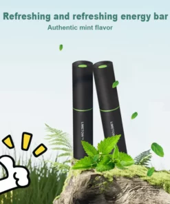 LIMETOW™ Portable Fragrance Stick