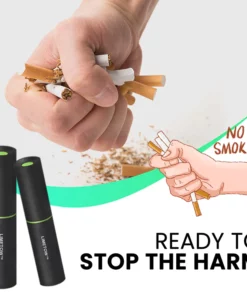 LIMETOW™ Portable Fragrance Stick