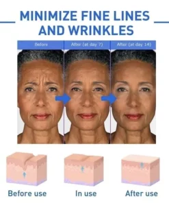 LIMETOW™Face Serum