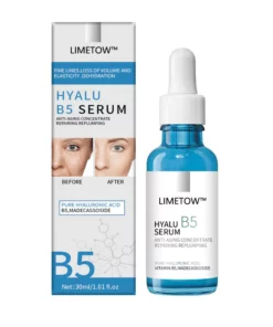 LIMETOW™Face Serum