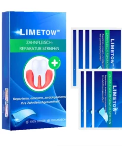 LIMETOW™Gum Repair Strips