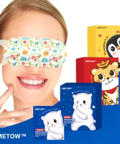 LIMETOW™Steam Eye Mask