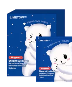 LIMETOW™Steam Eye Mask