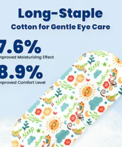 LIMETOW™Steam Eye Mask