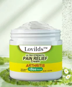 LOVILDS™ Bee Venom Joint & Bone Therapy Cream
