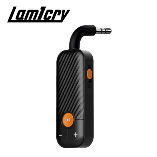 Lamicry™ Bluetooth adapter