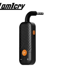 Lamicry™ Bluetooth-Adapter