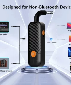 Lamicry™ Bluetooth-Adapter