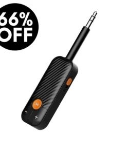 Lamicry™ Bluetooth-Adapter