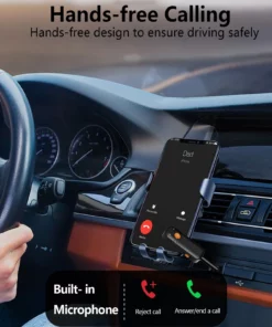 Lamicry™ Bluetooth-Adapter