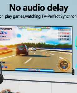 Lamicry™ Bluetooth-Adapter