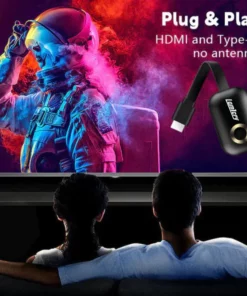 Lamicry™ TV-Streaming-Gerät