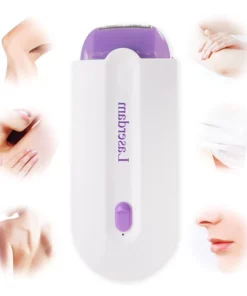 Laserdam™ Painless Laser Hair Removal Machine