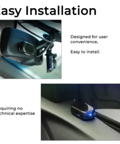 iRosesilk™ Ultra Car Stealth Jammer