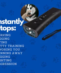 Lyseemin™-Ultraschall-Rindenstopper