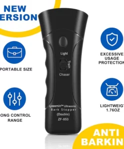 Lyseemin™-Ultraschall-Rindenstopper