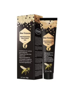 MOONBIFFY™ New Zealand Bee Venom Joint Relief Gel