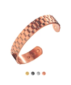 Magnetic Therapy Copper Bracelet