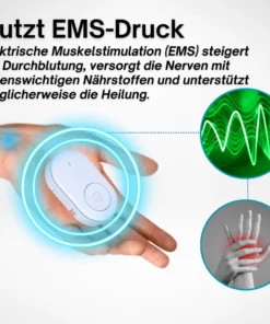 MedEase™ Behandlungsgerät Karpaltunnel
